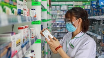 Gỡ vướng cho đấu thầu thuốc và thiết bị y tế