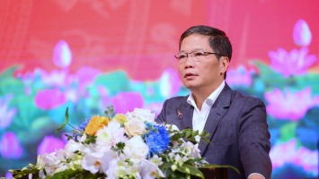 Tọa đàm “Định hướng phát triển tỉnh Nghệ An đến năm 2030, tầm nhìn đến năm 2045”: 05 nhóm vấn đề cần tập trung thảo luận