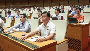 Đoàn đại biểu Quốc hội triển khai chương trình giám sát năm 2023 của Quốc hội và Ủy ban Thường vụ Quốc hội