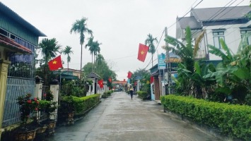 Nghệ An: Chuyển động sau 2 năm thực hiện Nghị quyết Đại hội Đảng các cấp