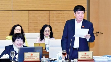 Lấy ý kiến Nhân dân phải thực chất, hiệu quả