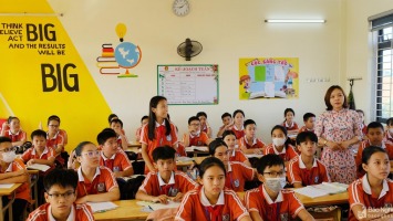 Bất cập khi giáo viên '2 trong 1', '3 trong 1' dạy học môn tích hợp khoa học tự nhiên