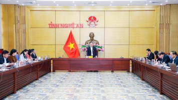 Thực hiện tốt Quy chế dân chủ cơ sở là động lực phát triển kinh tế - xã hội