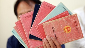 Những thông tin quan trọng mà người dân cần biết trước ngày chính thức bỏ Sổ hộ khẩu giấy