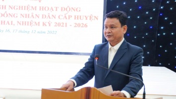 TT HĐND huyện Kỳ Sơn: Đề xuất 6 giải pháp nâng cao chất lượng hoạt động của HĐND các cấp