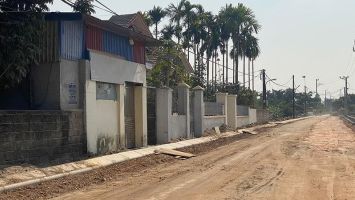 Hải phòng: Những mô hình hoạt động vì nhân dân, của nhân dân