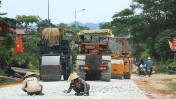 Nghệ An dành 1.700 tỷ đồng khởi công 41 dự án mới trong năm 2023