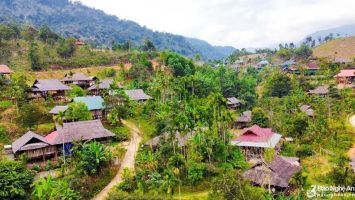 Nghệ An cần tập trung vào công tác cán bộ để chỉ đạo thực hiện Chương trình Mục tiêu Quốc gia được sâu sát