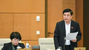 Quốc hội sẽ họp kỳ bất thường lần hai vào ngày 5-1-2023