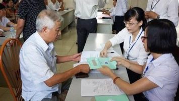 Hiểu đúng về chính sách hỗ trợ cán bộ dôi dư sau sắp xếp đơn vị hành chính