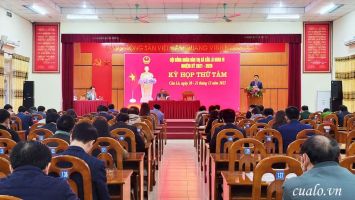 Đẩy nhanh chỉnh trang hạ tầng ở khu lâm viên phía đông đường Bình Minh