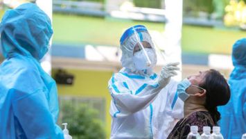 Chủ động phòng, chống dịch Covid-19 dịp Tết Dương lịch và Tết Nguyên đán