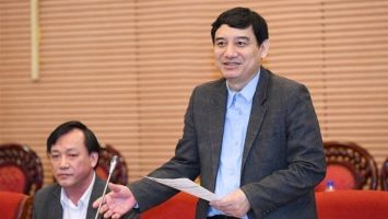 Ủy ban Văn hóa, Giáo dục sẽ giám sát việc đào tạo trình độ tiến sĩ