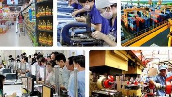 Những chính sách phục hồi giúp thị trường lao động vượt qua các “cú sốc”