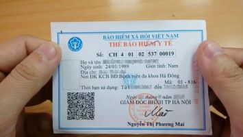 Những chính sách mới về bảo hiểm y tế có hiệu lực từ tháng 1/2023 rất cần biết