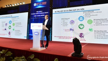 7 bài học kinh nghiệm của Đà Nẵng trong xây dựng thành phố thông minh