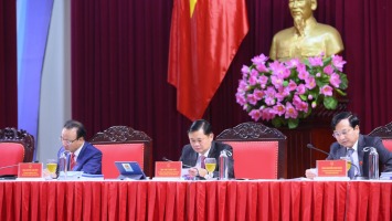 Nghệ An giảm hơn 1.712 tỷ đồng thuế, phí trong chương trình phục hồi và phát triển kinh tế sau dịch Covid -19