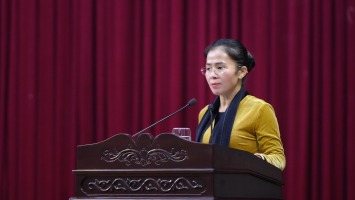 Nghệ An: 5 nhóm vấn đề cần quan tâm giải quyết được Mặt trận Tổ quốc gửi đến HĐND tỉnh