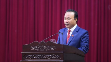 Nghệ An: Sẽ tổ chức lấy phiếu tín nhiệm đối với những người giữ chức vụ do HĐND tỉnh khóa XVIII bầu vào kỳ họp cuối năm 2023