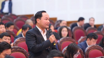 Giám đốc Sở TN&MT: Địa phương sợ trách nhiệm trong xử lý thủ tục đất đai cho người dân