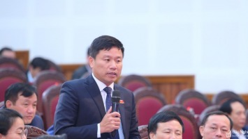 Hơn 300km đường tỉnh xuống cấp, Giám đốc Sở GTVT 'kêu' khó