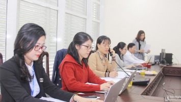 Cử tri Nghệ An phản ánh 15 vấn đề đến Kỳ họp thứ 11, HĐND tỉnh khóa XVIII thông qua đường dây nóng