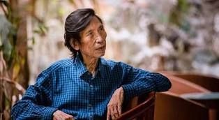 THẠCH QUỲ - HẠT BỤI - GÃ KHỔNG LỒ!