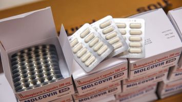 Sở Y tế Nghệ An ra văn bản nghiêm cấm mua bán thuốc Molnupiravir điều trị Covid-19