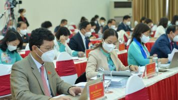 HĐND tỉnh Nghệ An: Đột phá trong chuyển đổi số từ tổ chức kỳ họp không giấy