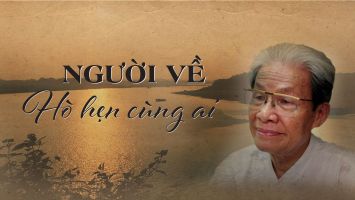 Người về hò hẹn cùng ai