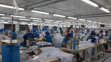 Cơ hội đầu tư vào dự án xanh