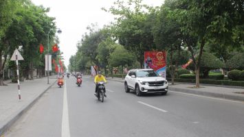 Quy hoạch phải có tầm nhìn và điều kiện thực hiện trong thực tiễn