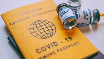 14 quốc gia và vùng lãnh thổ công nhận hộ chiếu vaccine với Việt Nam