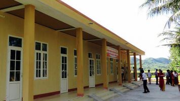 Cụ thể tiêu chuẩn nhà ở công vụ đối với cơ quan Trung ương, địa phương