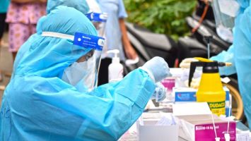 Bộ Y tế ban hành mức thanh toán tối đa giá dịch vụ xét nghiệm mới nhất