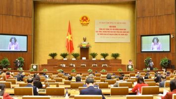 Đổi mới, nâng cao hiệu quả hoạt động của Hội đồng nhân dân