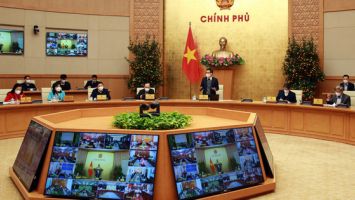 Bảo đảm thống nhất trên toàn quốc việc mở cửa lại trường học trên nguyên tắc “thích ứng an toàn, hiệu quả” trong bối cảnh dịch còn kéo dài