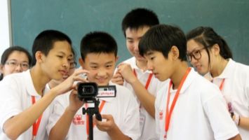 Đẩy nhanh tiến độ lựa chọn sách giáo khoa