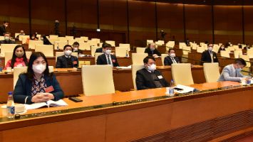 Nhiều gợi mở, định hướng thiết thực cho hoạt động của HĐND