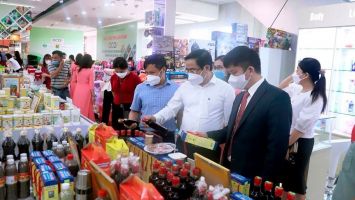 Làm gì để phát huy hiệu quả Chương trình “Mỗi xã một sản phẩm” ở Nghệ An?