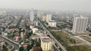 Làn sóng M&A bất động sản ở Nghệ An