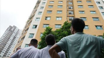 Từ tháng 2/2022, loạt quy định xử phạt mới về nhà chung cư có hiệu lực