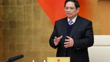 Cả nước đón Tết an ninh, an toàn, an dân, an sinh xã hội được đáp ứng cao nhất có thể