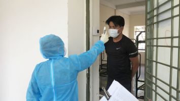 Sở Y tế hướng dẫn quản lý người mắc F0 tại nhà