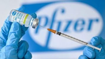 Trẻ từ 5 đến dưới 12 tuổi sẽ tiêm vaccine Pfizer liều 0,2ml