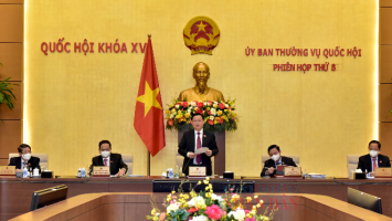 Nhân dân đang trông đợi giám sát của Quốc hội