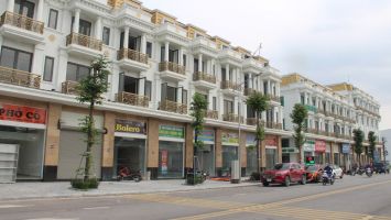 Ban Thường vụ Tỉnh ủy thống nhất ban hành chính sách đặc thù xây dựng Đô Lương thành thị xã