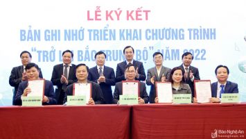 Đưa hoạt động du lịch ở Nghệ An vào quỹ đạo 'bình thường mới'