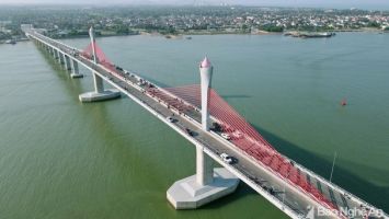 Nghệ An - điểm đến hấp dẫn trên bản đồ đầu tư