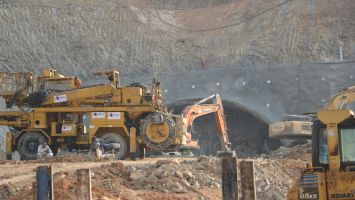 Nghệ An: Yêu cầu 4 chủ tịch UBND huyện, thị bàn giao mặt bằng dự án trước 25/3/2022